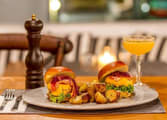 Restaurant Business in Northcote