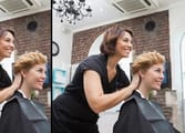 Hairdresser Business in Adelaide