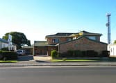 Motel Business in Casino
