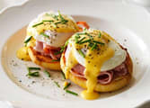 Food, Beverage & Hospitality Business in East Melbourne