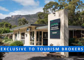 Accommodation & Tourism Business in Halls Gap