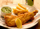 Food, Beverage & Hospitality Business in Frankston