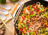 Food & Beverage Business in Richmond