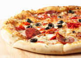 Restaurant Business in Hawthorn