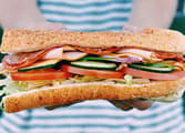 Takeaway Food Business in SA