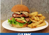 Cafe & Coffee Shop Business in Brisbane City
