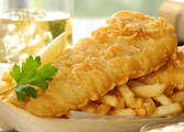Takeaway Food Business in Seaford