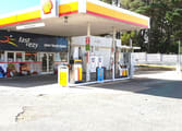 Service Station Business in Adaminaby