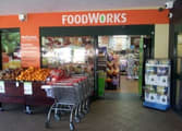 Grocery & Alcohol Business in Blackett
