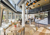 Cafe & Coffee Shop Business in Richmond