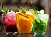 Bars & Nightclubs Business in Brisbane City