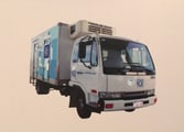 Transport, Distribution & Storage Business in Perth