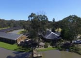 Accommodation & Tourism Business in Grampians