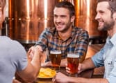 Food & Beverage Business in South Yarra