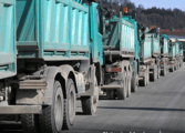 Truck Business in VIC