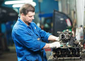 Mechanical Repair Business in QLD