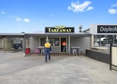 Food, Beverage & Hospitality Business in Daylesford