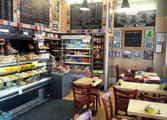 Cafe & Coffee Shop Business in Footscray
