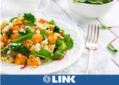 Restaurant Business in Brisbane City