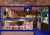 Retail Business in South Melbourne