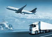 Transport, Distribution & Storage Business in Gosford