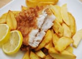 Food, Beverage & Hospitality Business in Croydon