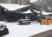 Hotel Business in Mount Hotham