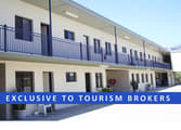 Motel Business in Muswellbrook