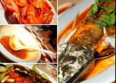 Food & Beverage Business in Carnegie