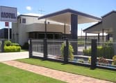 Motel Business in Blackwater