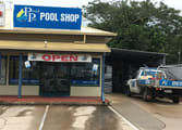 Pool & Water Business in Redlynch