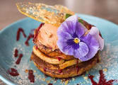 Food, Beverage & Hospitality Business in West End