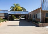 Motel Business in Nanango