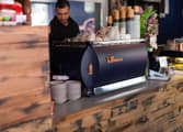 Takeaway Food Business in Darlinghurst