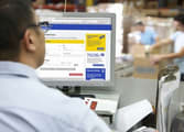 Transport, Distribution & Storage Business in Botany