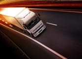Truck Business in Brisbane City