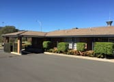 Accommodation & Tourism Business in Tamworth
