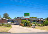 Motel Business in Tamworth