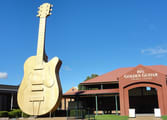 Motel Business in Tamworth
