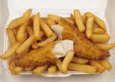 Takeaway Food Business in Narrabeen