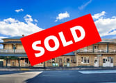 Hotel Business in McLaren Vale