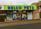 Retail Business in Canberra