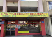 Restaurant Business in Frankston