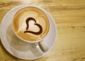 Cafe & Coffee Shop Business in Preston