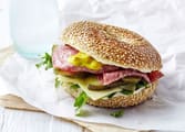 Food & Beverage Business in Keysborough