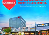 Food, Beverage & Hospitality Business in Strathfield