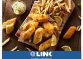 Takeaway Food Business in Brisbane City