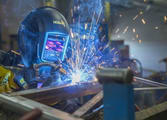 Industrial & Manufacturing Business in Rockhampton