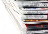 Newsagency Business in Sydney