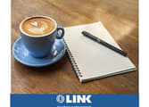 Cafe & Coffee Shop Business in Brisbane City